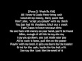 Waka Flocka Flame Feat Wooh Ba Kid Cash With Lyrics mp3
