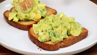 So Delicious I Make This Almost Every Day One Of My Sons Favorite Breakfasts