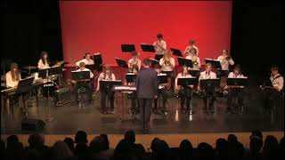 2026 May Jazz Bands Year End Concert
