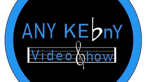 The ANY KEbnY Video Show with NC Rapper Etano 📱