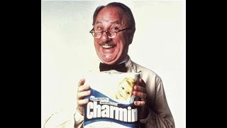 Dick Wilson - The Man Behind Mr Whipple