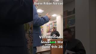 Reno City Council FEE Approval SHOCKER: No Approval Found! #shorts