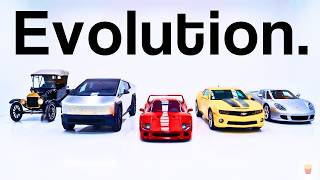 40 Car Brands: One Company Secretly Owns Half The List