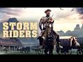 Storm Riders (2019) [Western] [Drama] [Adventure] | Journey to the Gold Fields | Full Movie