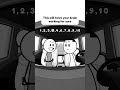 This will have your brain working for sure#2danimation #viralreels #anime #challenge