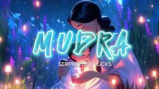 Mudra - Serpiente x Lucks