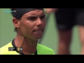SunPassing Shot of the Day - Rafael Nadal