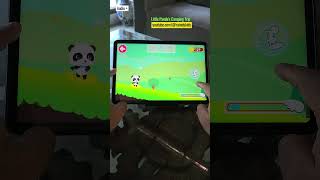 Little Panda's Camping Trip | Android Game for Kids | Gameplay #game #android #kids #education #free screenshot 4
