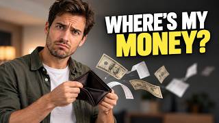 Where Does All Your Money Actually Go?
