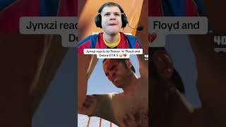 #jynxzi #gta5 #trevor #floyd #debra #marathon