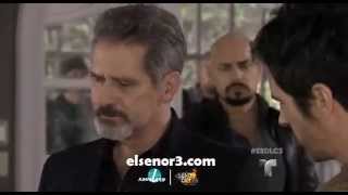 El Señor De Los Cielos 3 Capitulo 92 3/4