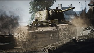 The Big Prize German Campaign Ostfront Part2 CALL TO ARMS GATES OF HELL