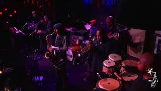 The Blackbyrds Live at Ronnie Scott's - 18th to 23rd June 2018