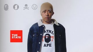 The GOLDEN AGE of Japanese Street Fashion | The 90's