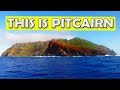 7 Facts about the Isolated Pitcairn Islands