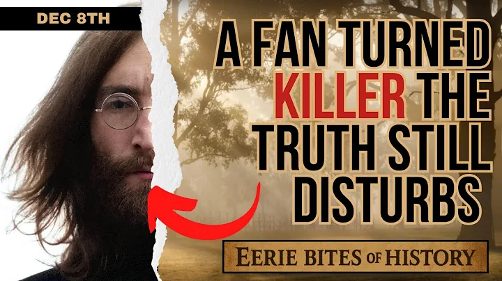 3 Eerie Events That Happened on December 8th