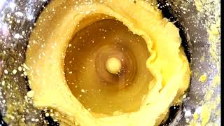 Heinzelmann CHEF-X - Inside the Bowl