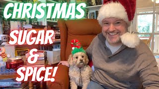 The Christmas Books and Stories Weve Been Reading