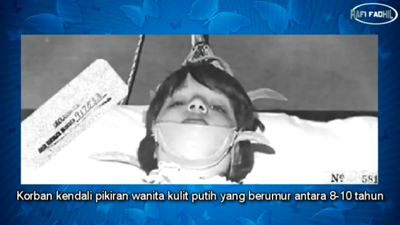 MIND CONTROL PROGRAMMING - YouTube