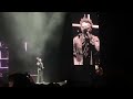 issues (Live at the O2 Arena, 8/11/22) - Baby Keem