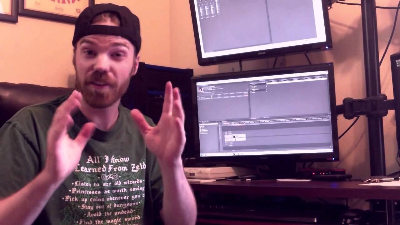 Steamworks and Shadows - Episode 1 Sneak Peek