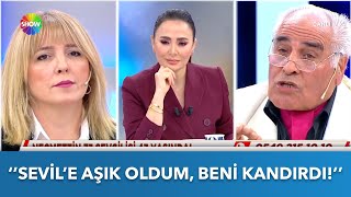 Sevil hakkında inanılmaz iddialar! | Didem Arslan Yılmaz'la Vazgeçme | 23.02.2024