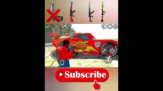 MQcar ki Upr Gan 🤯 challnege video || #automobile #indianbikedriving3dchallenge #gaming #shorts #gta