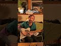 @cloudchordmusic bringing some whimsy into our day #instrumentalmusic #guitar