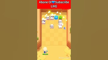 (PunBall) #mobilegame #gameplay Best Funny All Levels Gameplay (Android, İOS) #shorts