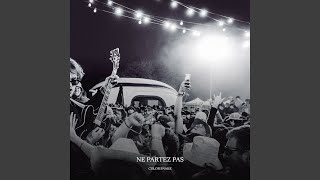 Ne partez pas - Color Snake