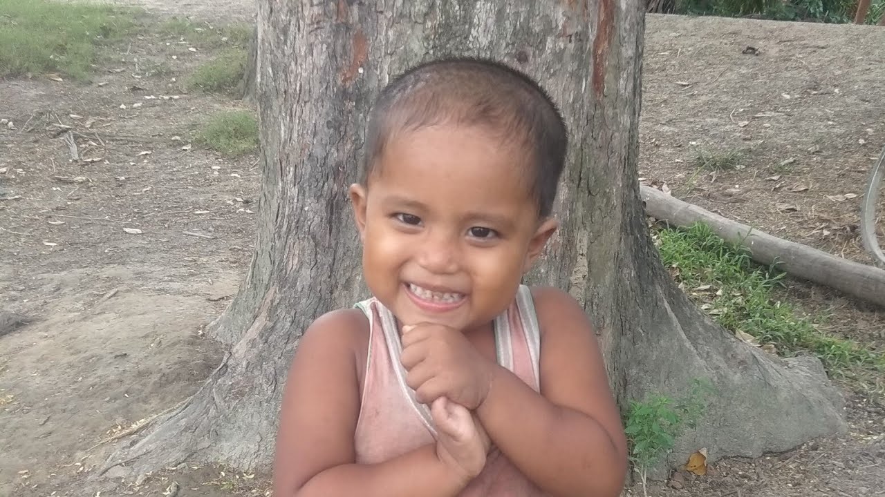 How to fishing village in rivers. village children 🎏 system. fishing