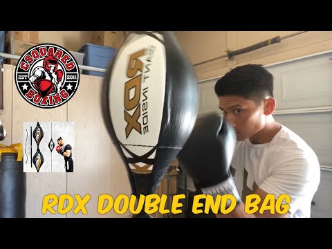 RDX B2 Double