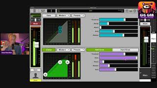 Digital Mixers 101: Essential Tips on Gain, Compression, EQ, and Beyond — Gig Gab 439