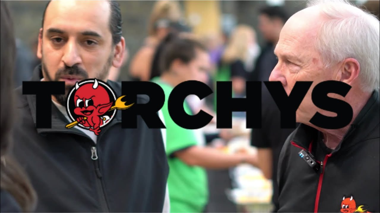 Together We Thrive and Torchy's Taco Plano