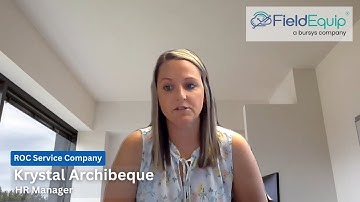 FieldEquip Empowers ROC Service Company With Digital Field Ticketing and Simplified Payroll Process
