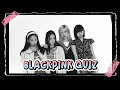 [BLACKPINK QUIZ] ONLY BLINKS CAN PERFECTLY GUESS.