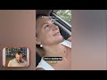 Beginning of video