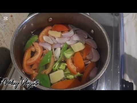 How To Cook Sinigang Na tilapia #viral#viralvideo#tilapia