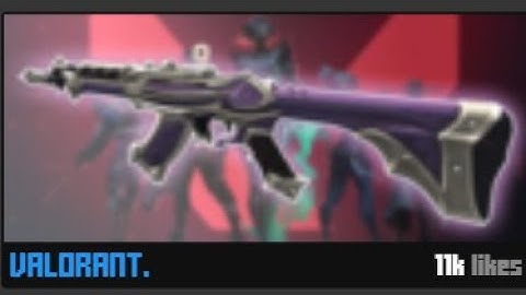 When a Valorant Player plays Krunker