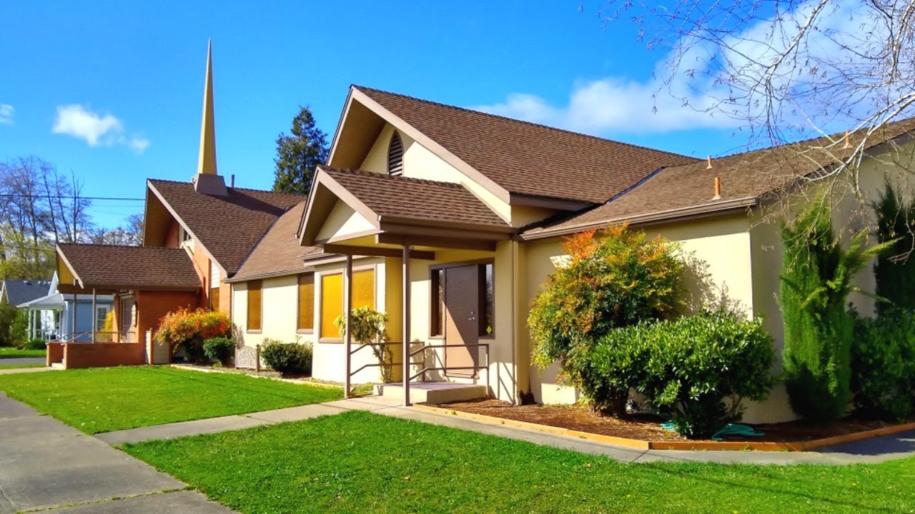 Apostolic Faith Church Grants Pass, Oregon YouTube