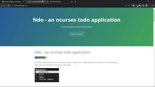2023 CAC Submission - Ndo | Gabriel Natenshon