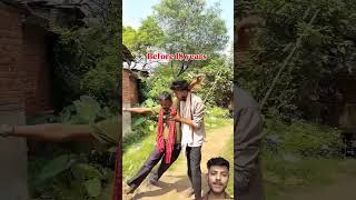 development baap changed😂 #youtubeshorts #ytshorts #comedy #funny #shorts #shortvideo #short