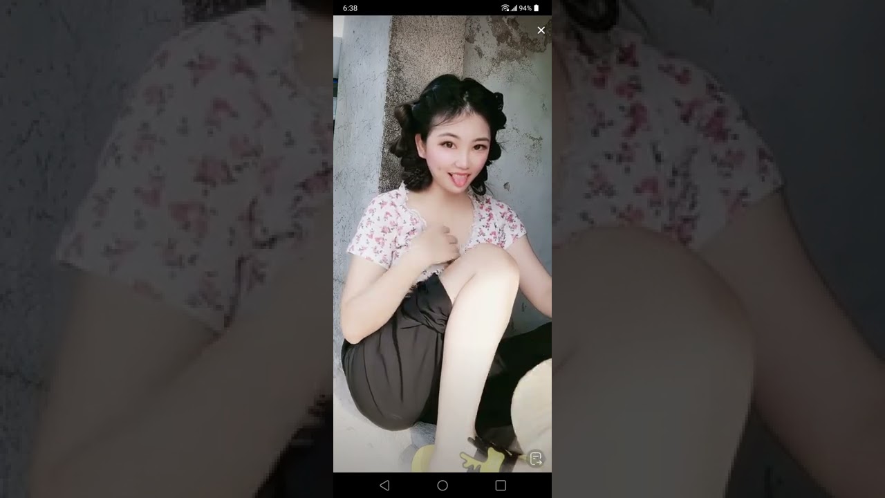 Thôn nữ livestream ???? - youtube