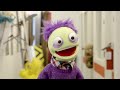 Beginning of video
