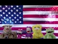 End of video