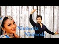 Nimbooda nimbooda  aishwarya rai  kumar sharma choreography