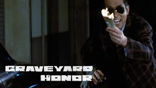 Graveyard of Honor (Kinji Fukasaku ) - Arrow Video Channel HD
