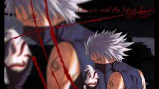 A Kakashi Tribute
