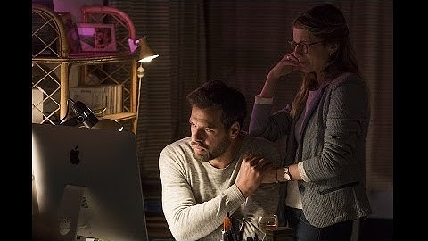 『ミモザの島に消えた母』映画オリジナル予告編