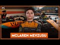 MCLAREN DÜŞÜNÜLDÜĞÜ KADAR YAVAŞ MI? Son Yıllarda Neden KAZANAMIYORLAR? 2023'de Kaçıncı Olurlar?